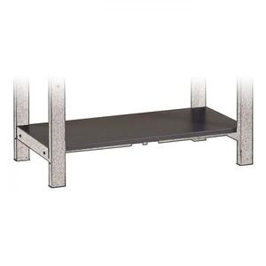 USAG - Q05010139 Étagères inférieures pour établis 501 E - EAN 8010239277502 BANCS DE TRAVAIL ET TABLES - Product Image 1