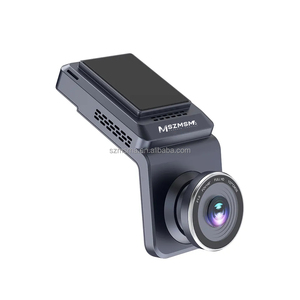 <span class=keywords><strong>Camera</strong></span> hành trình ô tô Maisimei giao diện USB, góc rộng 148 độ, hỗ trợ Android Auto, Carplay, hộp AI không dây, hộp đen - Product Image 2