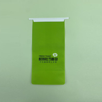 Vente directe usine – Sachet d'emballage pour pain de mie 450g avec fenêtre transparente et fermeture à lien métallique, pochettes alimentaires personnalisables pour boulangerie