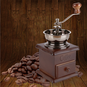 Nouvelles Idées de Produits 2025 Luxe de Haute Qualité en Bois de Pin Fait <span class=keywords><strong>à</strong></span> <span class=keywords><strong>la</strong></span> Main Moulin <span class=keywords><strong>à</strong></span> Café Français Coffret <span class=keywords><strong>Cadeau</strong></span> <span class=keywords><strong>pour</strong></span> Entreprise Hommes et Femmes Cadeaux - Product Image 6