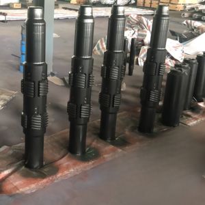 API 7-1 petrol sahası Downhole muhafaza kazıyıcı 4 1/2 ", kuyu temizleme muhafaza koruma aracı - Product Image 6