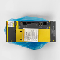 El servoaccionamiento Fanuc DE LA A06B-6240-H109 viene con una garantía original de un año Negociación de precios