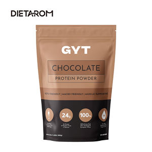 אבקת חלבון צמחית הנמכרת ביותר בהודו, תוספי תזונה לירידה במשקל, ייצור לפי הזמנה (OEM/ODM), אבקת חלבון מי גבינה, תוספי תזונה לקטו, לחדר כושר ולבניית גוף - Product Image 1