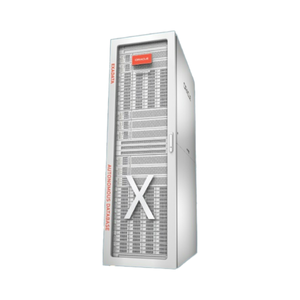 เครื่องฐานข้อมูล Oracle Exadata รุ่น X11M Exadata X11M - Product Image 1