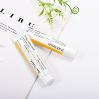 Échantillons Gratuits Crème Anti-Imperfections et Taches Brunes, Éclaircissante, Hydratante et Lumineuse au TXA pour Taches Foncées du Visage