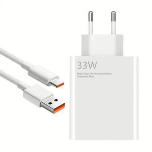 High Quality <b>USB</b> <b>Charging</b> Port Type C <b>Cable</b> 6A Fast Charger QC3.0 Charger Block PD Charger Box - Product Image 1