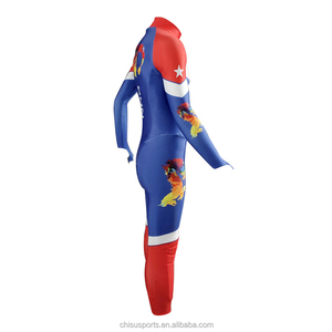 Trajes <span class=keywords><strong>de</strong></span> pista personalizados, <span class=keywords><strong>patinaje</strong></span> <span class=keywords><strong>de</strong></span> velocidad <span class=keywords><strong>de</strong></span> pista corta transpirable, trajes <span class=keywords><strong>de</strong></span> <span class=keywords><strong>Patinaje</strong></span> <span class=keywords><strong>de</strong></span> Velocidad <span class=keywords><strong>de</strong></span> pista corta en línea, ropa <span class=keywords><strong>de</strong></span> esquí con cierre <span class=keywords><strong>de</strong></span> cremallera - Product Image 5