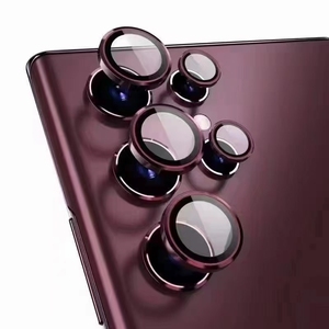 Protector de lente de cámara de cubierta completa HD a buen precio para <span class=keywords><strong>iPhone</strong></span> 17 Pro Max, película protectora de lente de cámara para <span class=keywords><strong>iPhone</strong></span> 13, cristal de cámara - Product Image 1