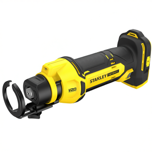 Llave de Impacto Inalámbrica Stanley Fatmax V20 de Iones de Litio, Herramienta Eléctrica con Accionamiento de 1/2 Pulgada - Product Image 2