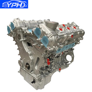M156d 3.0L V6 Twin-Turbo động cơ lắp ráp cho 2014-2023 maerati Ghibli quattroporte xây dựng lại số dặm thấp tốt condistion trong kho - Product Image 2