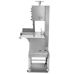 Segaossa Elettrica Professionale in Acciaio Inossidabile di Alta Qualità per Carne Congelata - Product Image 5