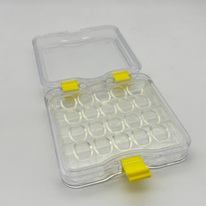Caja de Almacenamiento para Cepillos Interdentales, Venta al Por Mayor, Compacta, a Prueba de Polvo, para Cuidado <span class=keywords><strong>Dental</strong></span>, MOQ Bajo - Product Image 3