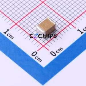 ตัวเก็บประจุแบบ SMD (MLCC) รุ่น 1812HC222KAT1A ขนาด 1812 (ค่าความจุ: 2.2nF) (ความแม่นยำ: 10%) แรงดันไฟฟ้า: 3kV - Product Image 2