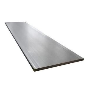 Ventas de fábrica Hoja de placa de aluminio T6 Sublimación Metal Espacios en blanco Hojas de aluminio Hoja de aluminio - Product Image 1