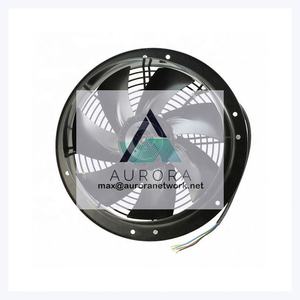 Ventiladores de refrigeración de alta calidad, OEM con buen precio - Product Image 5