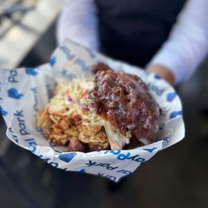 Papel Encerado Reciclable, Impresión Personalizada, Antigrasa, Impermeable, para Empacar Alimentos como Pizza, Hamburguesas, Sándwiches, Galletas, Azúcar, Ecológico - Product Image 4