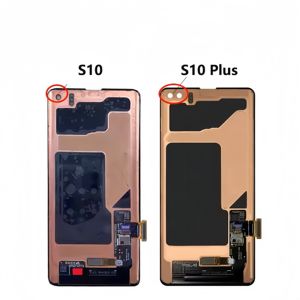 Écran tactile LCD Amoled d'origine 6.4 "pour Samsung Galaxy S10 G973 G973F G973F/<span class=keywords><strong>DS</strong></span> pour Samsung S10 Plus G975 <span class=keywords><strong>G975F</strong></span> - Product Image 4