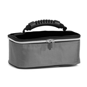 Nouveau sac de bowling double en polyester durable pour l'intérieur et l'extérieur, sac de transport pour 2 boules - Product Image 4