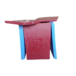 Cera de Fundición de Precisión DDW DDWX-3 para Fundición por Inyección, Totalmente Refinada, Punto de Fusión 80°C, Contenido de Aceite 0.75%, Índice Cristalino 6 - Product Image 4