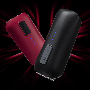 مصباح رأس LED قابل لإعادة الشحن يثبت على حافة القبعة، مصباح بلاستيكي مقاوم للماء للاستخدام في حالات الطوارئ - Product Image 1