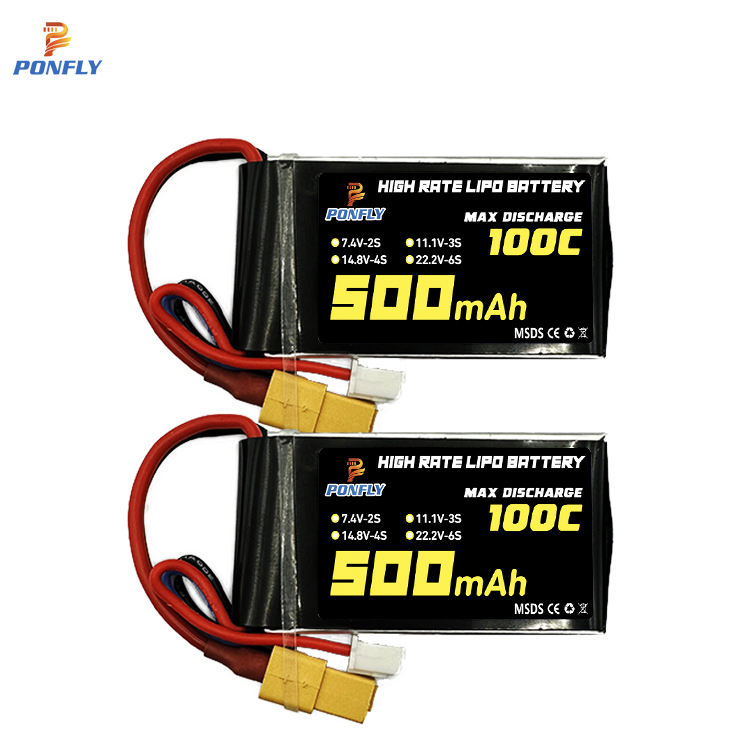 Drone Battery Lipo Discharge Rate Lipo Discharge Voltage PONFLY