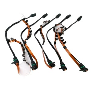 Arnés de Cableado de Transmisión Automática HENING 01M 096 01M 927365 Compatible con VW Audi Seat 1098152 - Product Image 2