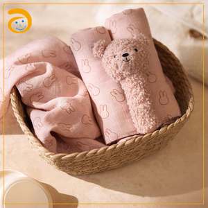 Jouet hochet en peluche douce en forme de voiture et d'ours, facile à saisir, jouet de développement pour les tout-petits - Product Image 6