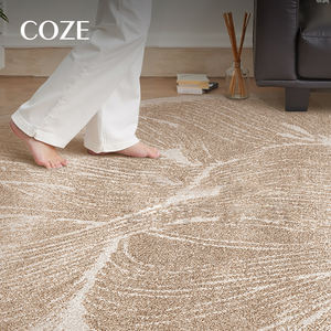 พรมขนสัตว์ขนาดใหญ่สำหรับห้องนั่งเล่นและห้องนอน มีให้เลือกขนาดและสีตามสั่ง - Product Image 6