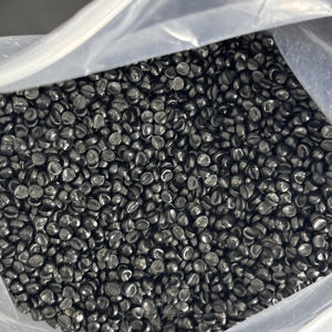 Пластиковые настраиваемые горячие продажи высокое качество PE pp Hdpe гранулы для цветного Masterbatch - Product Image 2