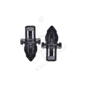 Xinyida <b>Bumper</b> Mounting <b>Clips</b> D576 Plastic Fasteners For Honda Acura Akula Vehicles - Product Image 3
