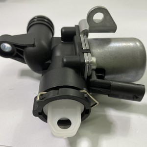 Válvula de Control de Agua del Calefactor para Mercedes-Benz W204 C300 W212 YT-E055, Tamaño de Puerto 3/4 Pulgadas, Agua a Temperatura Normal - Product Image 4