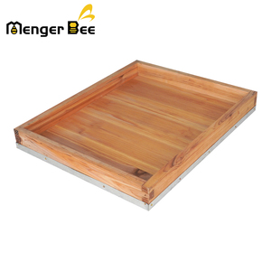 Cheap Beekeeping <b>Tools</b> Bee Hive Standard Langstroth Beehive <b>Box</b> Bee <b>with</b> Conditioner - Product Image 6