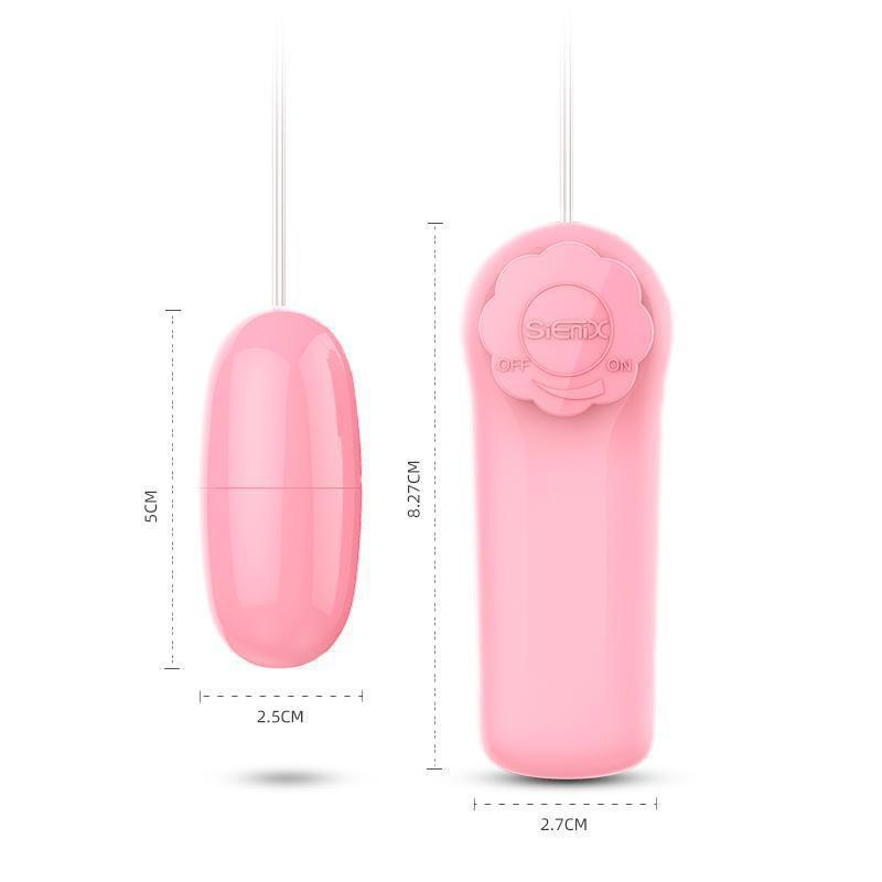 Lai le single vibrator