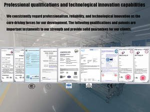 Maßgefertigter Kabelbaum Molex-Typ 2-polig 3-polig 6-polig Geeignet für Server-Stromkabelbaum - Product Image 5