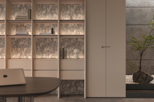 OSB & compensato forma <span class=keywords><strong>angolare</strong></span> armadio armadio Built-in <span class=keywords><strong>lavello</strong></span> e rubinetto disegni per la conservazione dei vestiti - Product Image 3