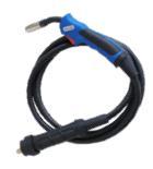 Nouvelle soudeuse multi-processus <span class=keywords><strong>MIG</strong></span> 165/185/205GDM 230V économique, compacte et efficace 5-en-1 avec pistolet à bobine, prête pour l'acier inoxydable - Product Image 4