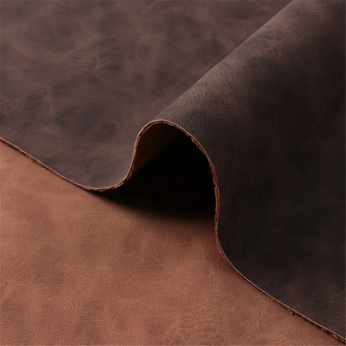 Yangbuck PU кожаный замшевый узор мягкая зернистая Водонепроницаемая индивидуальная прочная сумка для обуви диван автомобильное сиденье и обивка