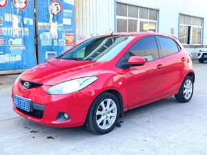 <span class=keywords><strong>Mazda</strong></span> <span class=keywords><strong>2</strong></span> <span class=keywords><strong>2008</strong></span> 1.5 Automático, Equipamiento Superior, Bajo Costo de Manejo, Fácil de Estacionar, Bien Mantenido, Perfecto para Desplazamientos Diarios - Product Image 2
