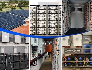 Panel Solar Longi 670w HiMO-X10 LR7-72HVHF 640~670M 640w 645w 650w 655w 660w 665w Mono - Product Image 3