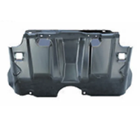 CZKOAUTO INGÉNIEUR COUVERCLE INFÉRIEUR POUR TOYOTA TACOMA 2016 2017 2018 2019 PRT60-35160 PRT6035160