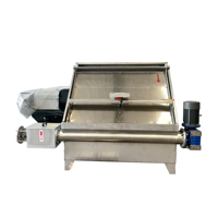 XGY-1200XG profession elle Farm Dung Entwässerung Fest-Flüssig-Separator für Tierdung Dehydration und organischen Dünger