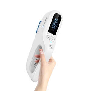 Grosir Perangkat Terapi Cahaya Excimer <span class=keywords><strong>KERNEL</strong></span> 308nm XeCl Lampu Perawatan Psoriasis Vitiligo KN-5000F - Product Image 6