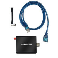 Modul Dongle USB Modem 4G LTE EC25-AF
