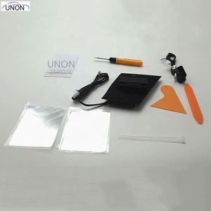 Màn hình hiển thị HUD đa chức năng cho xe Toyota Corolla Cross 2022, màn hình lái xe an toàn, máy chiếu dữ liệu OBD, lắp trên kính chắn gió - Product Image 2