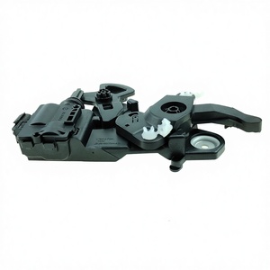 Corps de serrure de hayon électrique Ford 3B-431F94-AD pour Ranger 2011-2018, pièce de rechange Sy-410 - Product Image 1