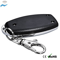 Télécommande de clonage HCS301, télécommande sans fil duplicatrice de code roulant 433 MHz