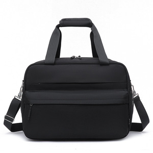 Sac de sport unisexe multifonctionnel pliable, durable, imperméable, grande capacité, étui rigide, sac de voyage - Product Image 6