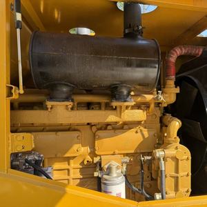 Chargeuse sur pneus SDLG LG936L 3 tonnes avec moteur Yuchai et commande hydraulique pilotée pour un maniement et un chargement efficaces des matériaux - Product Image 5