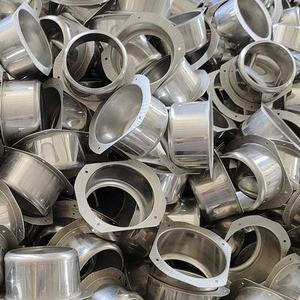 مخرج تصريف دائري من الألومنيوم 2 بوصة - Product Image 5