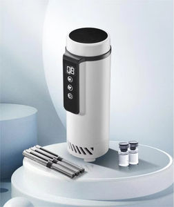 Enfriador de <span class=keywords><strong>insulina</strong></span> negro, botella de viaje, taza, Enfriador de <span class=keywords><strong>insulina</strong></span>, máquina enfriadora para pluma de inyección, bolígrafos de <span class=keywords><strong>insulina</strong></span>, soporte enfriador - Product Image 1